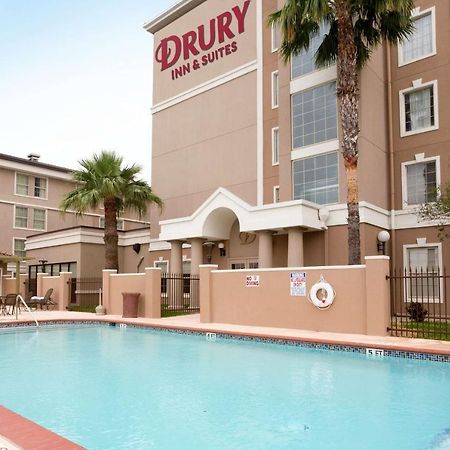 Drury Inn & Suites マッカレン エクステリア 写真