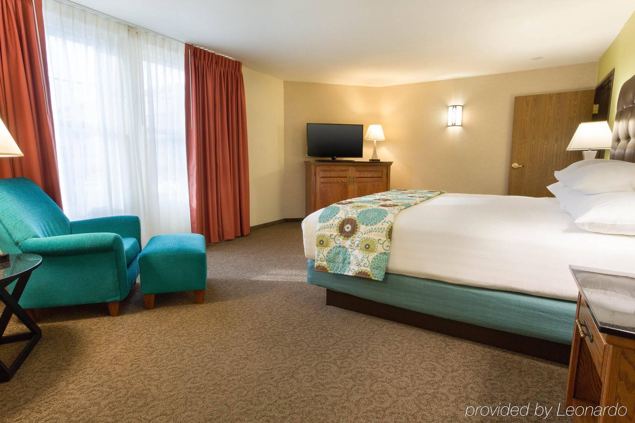 Drury Inn & Suites マッカレン エクステリア 写真