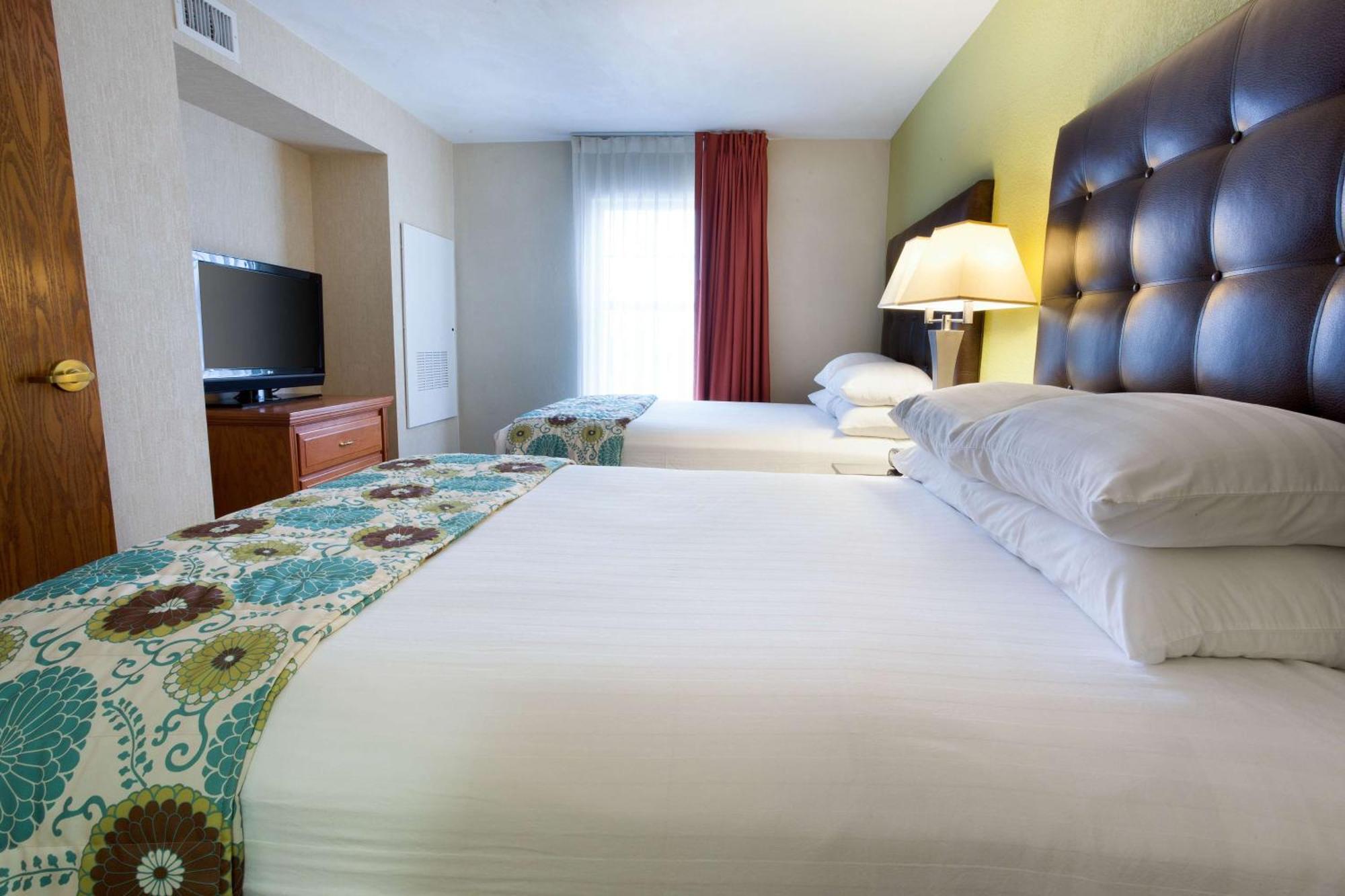 Drury Inn & Suites マッカレン エクステリア 写真