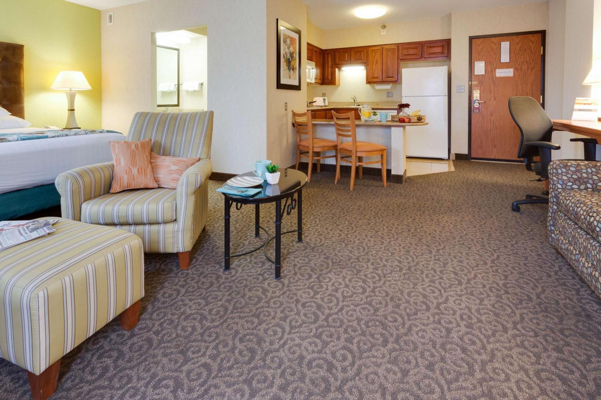 Drury Inn & Suites マッカレン エクステリア 写真